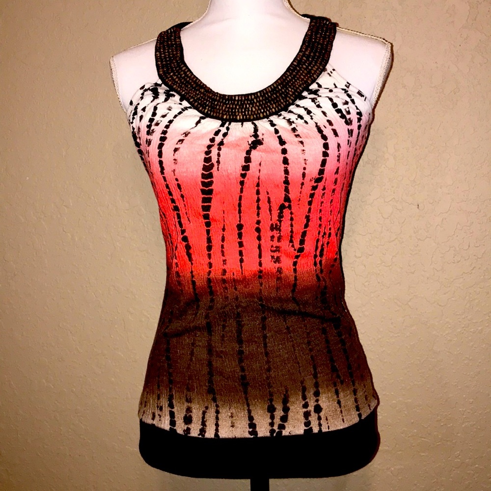 Halter top